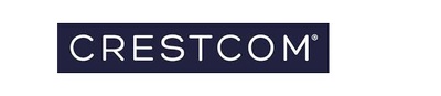 Crestcom logo