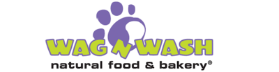 Wag N Wash logo