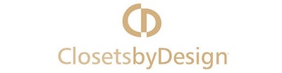 Closets by Design logo