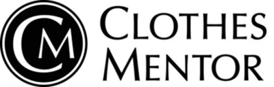 Clothes Mentor logo