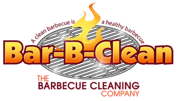 Bar-B-Clean logo