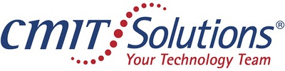 CMIT Solutions logo