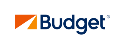 Budget logo