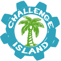 Challenge Island logo