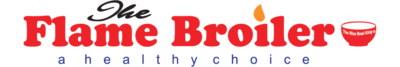 Flame Broiler logo