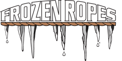 Frozen Ropes logo