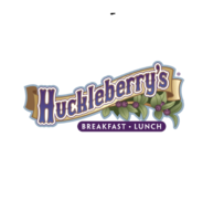 Huckleberry's logo