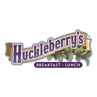 Huckleberry's logo