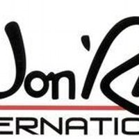 Jon'Ric International logo