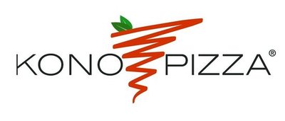 Kono Pizza logo