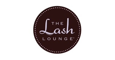 The Lash Lounge logo