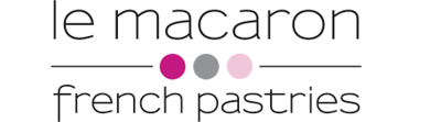Le Macaron French Pastries logo