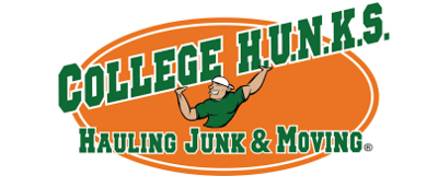 College Hunks Hauling Junk logo