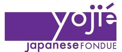 Yojie logo