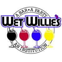 Wet Willie's logo