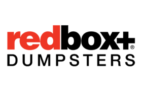 redbox+ logo