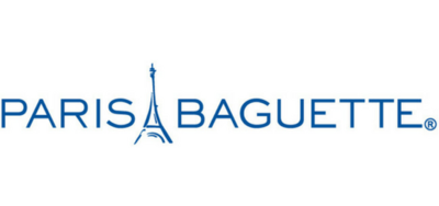 Paris Baguette logo