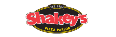 Shakey's Pizza Parlour logo