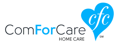 ComForCare Home Care logo