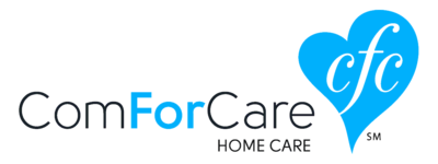 ComForCare logo