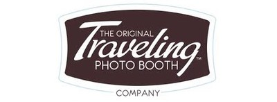 The Traveling Photo Booth logo