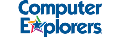 Computer Explorers logo