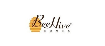 Bee Hive Homes logo