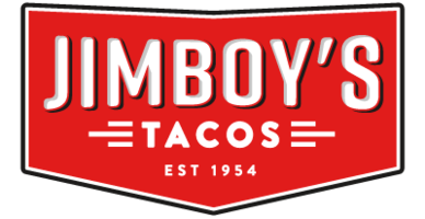 Jimboy's Tacos logo