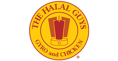 The Halal Guys logo