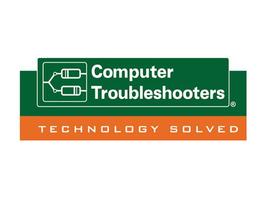 Computer Troubleshooters logo