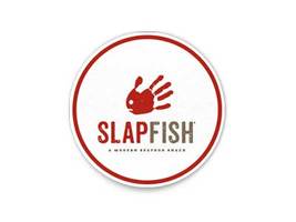 Slapfish logo
