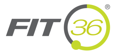 Fit 36 logo