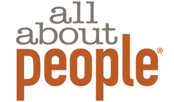 All About People logo