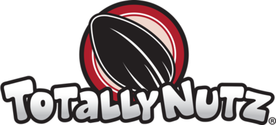 Totally Nutz logo