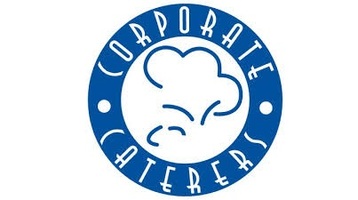 Corporate Caterers logo