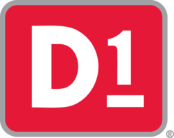 D1 Training logo