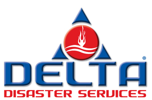 Delta Disaster Services logo