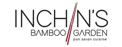 Inchin's Bamboo Garden logo