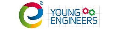 e2 Young Engineers logo