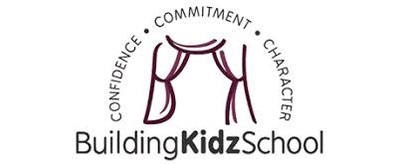 Building Kidz School logo