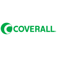 Coverall logo