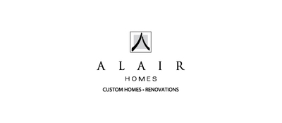 Alair Homes logo
