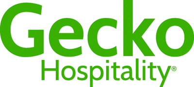 Gecko Hospitality logo