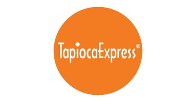 Tapioca Express logo