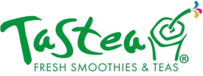 Tastea logo