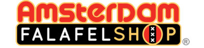 Amsterdam Falafelshop logo