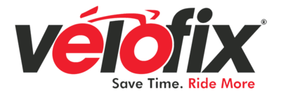 Velofix logo