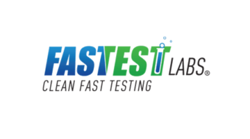 Fastest Labs logo