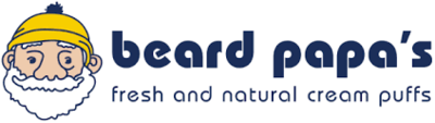 Beard Papa's logo