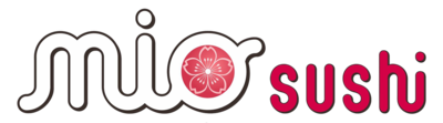 Mio Sushi logo